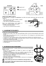 Предварительный просмотр 10 страницы SOMFY 1875062 User Manual