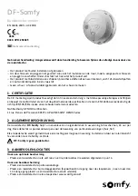 Preview for 13 page of SOMFY 1875062 User Manual