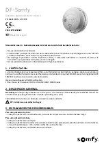 Preview for 17 page of SOMFY 1875062 User Manual