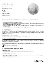 Preview for 29 page of SOMFY 1875062 User Manual