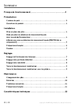 Preview for 2 page of SOMFY 1875108 Manual