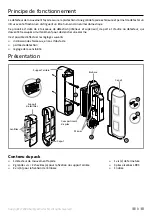 Предварительный просмотр 3 страницы SOMFY 1875108 Manual