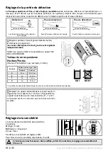 Предварительный просмотр 8 страницы SOMFY 1875108 Manual