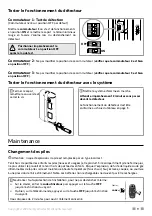 Предварительный просмотр 9 страницы SOMFY 1875108 Manual