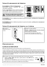 Preview for 33 page of SOMFY 1875108 Manual