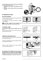 Предварительный просмотр 54 страницы SOMFY 1875108 Manual