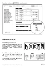 Предварительный просмотр 7 страницы SOMFY 1875128 Manual