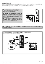 Предварительный просмотр 9 страницы SOMFY 1875128 Manual