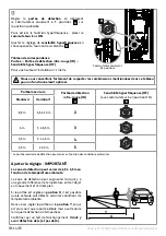 Предварительный просмотр 14 страницы SOMFY 1875128 Manual