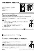 Предварительный просмотр 16 страницы SOMFY 1875128 Manual