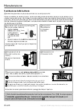 Предварительный просмотр 38 страницы SOMFY 1875128 Manual