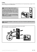 Предварительный просмотр 69 страницы SOMFY 1875128 Manual