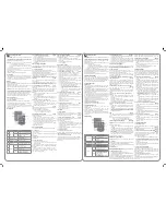 Preview for 2 page of SOMFY 2400625 Manual