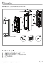 Preview for 3 page of SOMFY 2401054 Manual