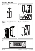 Предварительный просмотр 4 страницы SOMFY 2401054 Manual