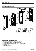 Предварительный просмотр 19 страницы SOMFY 2401054 Manual