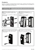 Preview for 41 page of SOMFY 2401054 Manual