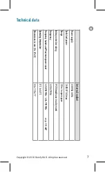 Preview for 7 page of SOMFY 2401150 Installation Manual