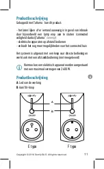 Preview for 11 page of SOMFY 2401150 Installation Manual