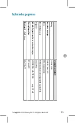 Preview for 13 page of SOMFY 2401150 Installation Manual