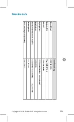 Preview for 19 page of SOMFY 2401150 Installation Manual