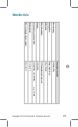 Preview for 25 page of SOMFY 2401150 Installation Manual