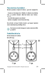 Preview for 29 page of SOMFY 2401150 Installation Manual