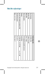 Preview for 31 page of SOMFY 2401150 Installation Manual