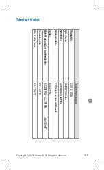 Preview for 37 page of SOMFY 2401150 Installation Manual