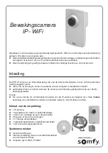 Preview for 9 page of SOMFY 2401286 Manual