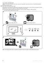 Предварительный просмотр 16 страницы SOMFY 2401290 Operating And Installation Manual