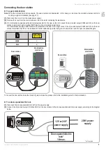 Предварительный просмотр 29 страницы SOMFY 2401290 Operating And Installation Manual