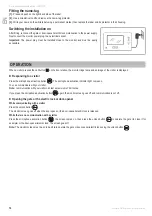 Предварительный просмотр 30 страницы SOMFY 2401290 Operating And Installation Manual