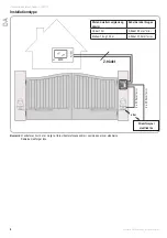 Предварительный просмотр 62 страницы SOMFY 2401290 Operating And Installation Manual