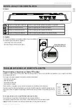 Предварительный просмотр 67 страницы SOMFY 2401290 Operating And Installation Manual