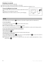 Предварительный просмотр 102 страницы SOMFY 2401290 Operating And Installation Manual