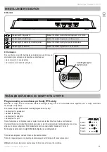 Предварительный просмотр 103 страницы SOMFY 2401290 Operating And Installation Manual