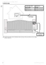 Предварительный просмотр 116 страницы SOMFY 2401290 Operating And Installation Manual