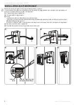 Предварительный просмотр 118 страницы SOMFY 2401290 Operating And Installation Manual