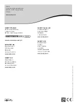 Предварительный просмотр 128 страницы SOMFY 2401290 Operating And Installation Manual