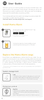 Preview for 4 page of SOMFY 2401497 User Manual