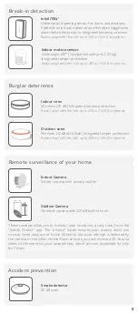 Preview for 5 page of SOMFY 2401497 User Manual