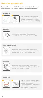 Preview for 14 page of SOMFY 2401497 User Manual