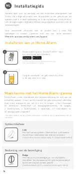 Preview for 16 page of SOMFY 2401497 User Manual