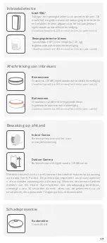 Preview for 17 page of SOMFY 2401497 User Manual