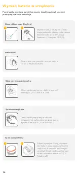 Preview for 34 page of SOMFY 2401497 User Manual