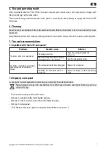 Preview for 5 page of SOMFY 3.2W Solar Panel Instructions Manual