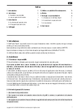 Preview for 7 page of SOMFY 3.2W Solar Panel Instructions Manual