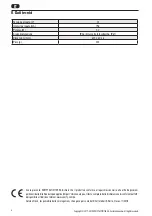 Preview for 10 page of SOMFY 3.2W Solar Panel Instructions Manual