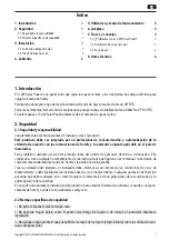 Preview for 11 page of SOMFY 3.2W Solar Panel Instructions Manual